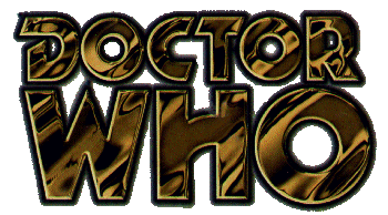 Doctor Who Logo