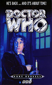 Novel of the Film cover