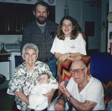4 Generations