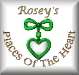 Rosey's Places Of The Heart