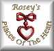 Rosey's Places Of The Heart