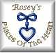 Rosey's Places Of The Heart