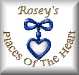 Rosey's Places Of The Heart