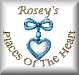 Rosey's Places Of The Heart
