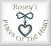 Roseys Places Of The Heart Emblem
