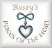 Rosey's Places Of The Heart