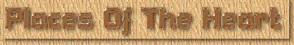 PlacesOfTheHeart