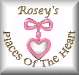 Rosey's Places Of The Heart