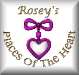 Rosey's Places Of The Heart Home Page