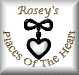Roseys Places Of The Heart