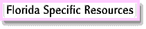 Florida Specific Resources