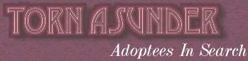 Adoptees In Search 