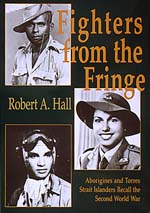 Robert Hall, Fighters from the Fringe.