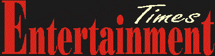 Entertainment Times Logo