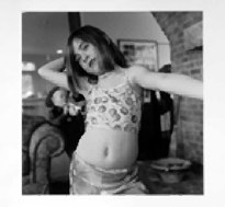 Posing
Photograph by Evie Lovett