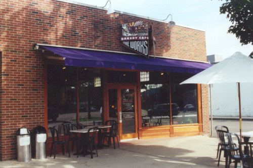 Bagel Works
120 Main St., Keene, NH
603 357-7751