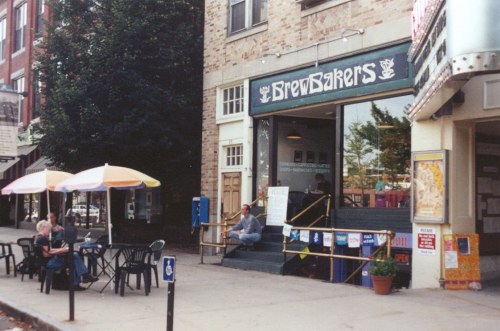 Brewbakers
97 Main Street, Keene, NH
603 355-4844