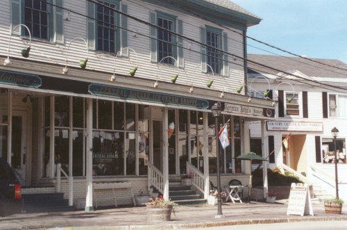 German Johns
5 West Main St., Hillsborough, NH
603 464-5079