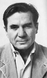 Galway Kinnell