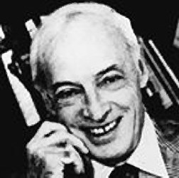 Saul Bellow
