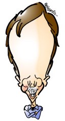 Mark Armstrong, by Mark Armstrong