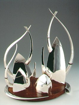 The Paradise City Arts Festival has a vibrant soul that many similar exhibitions reach for but never attain ... the three-day Northampton event has blossomed into a unique visual arts institution.   - Boston Magazine