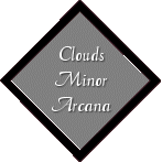 Clouds Minor Arcana
