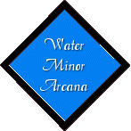 Water - Minor Arcana