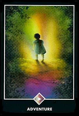 Adventure