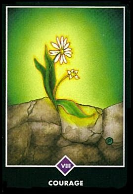 Courage