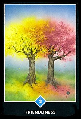 Friendliness
