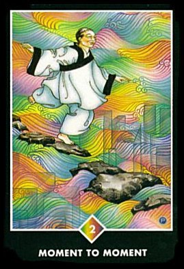 Moment to Moment