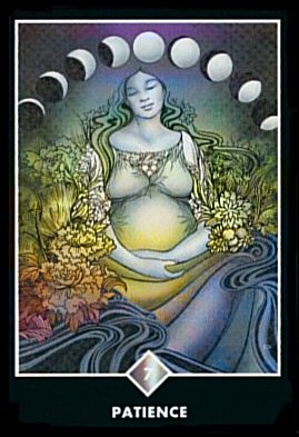 Patience