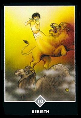 Rebirth