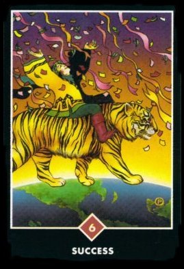 Success