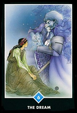 The Dream