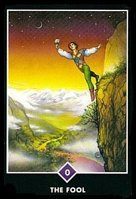 The Fool