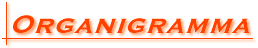 Organigramma