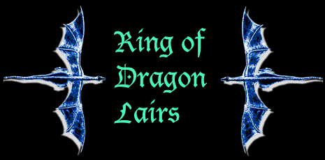 Ring of Dragon Lairs