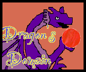 Dragons' Domain Webring