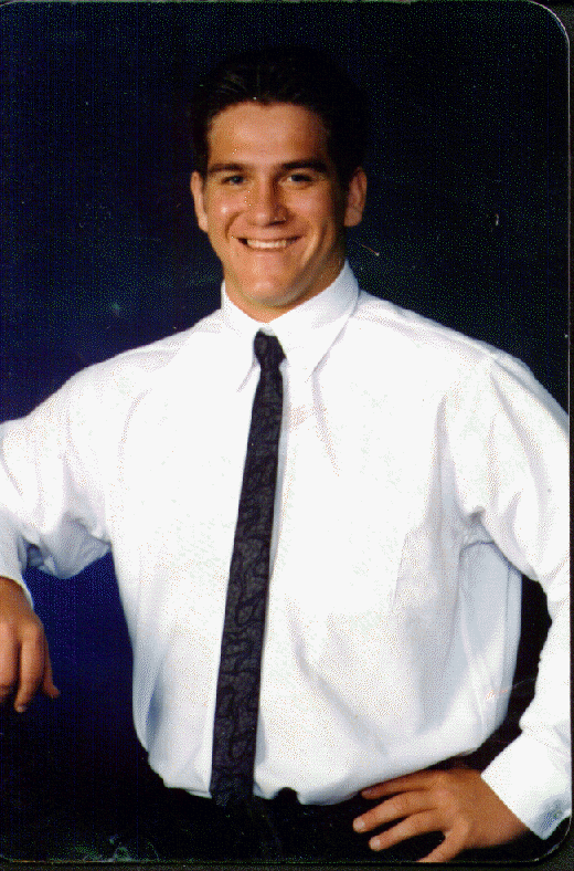 Paul Michael Maletsky