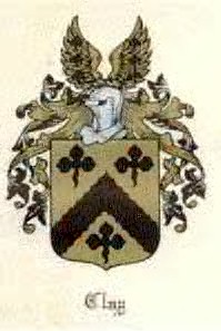 Clay Coat of Arms