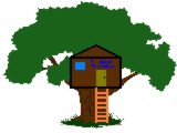 Belle's Tree House