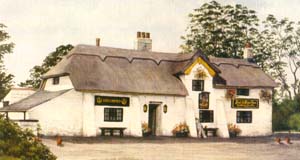 The Scotch Piper Modern Day