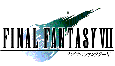 ff7 logo