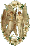 pair of angels