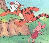 Tigger