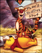 Tigger