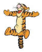 Tigger