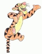 Tigger